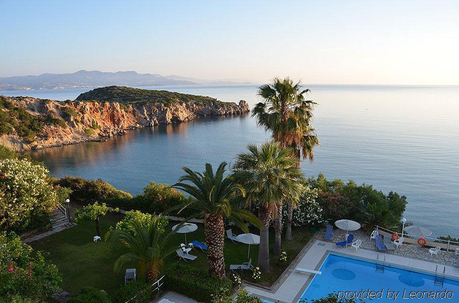 Bay Hotel Istron