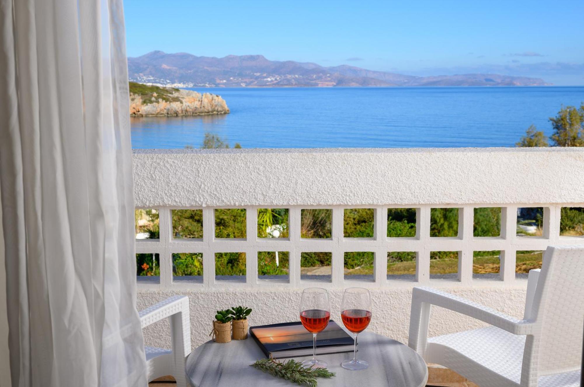 Bay Hotel 5*
