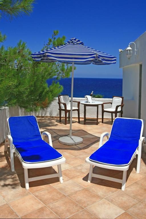 Hotel Bay Istron