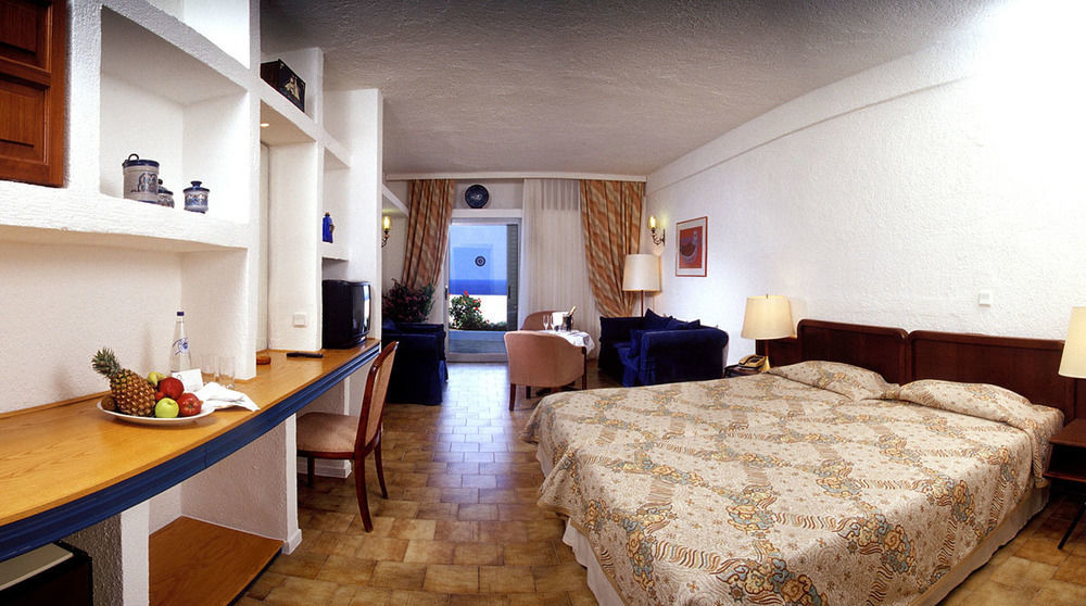 Hotel Bay Istron