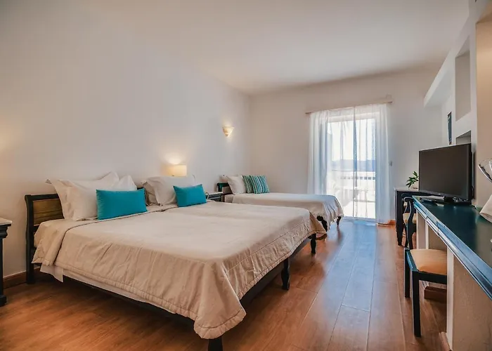 Istron Bay Hotel