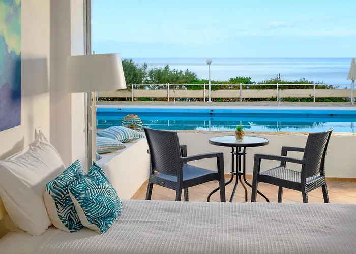 Istron Bay Hotel