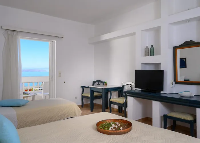 Istron Bay Hotel