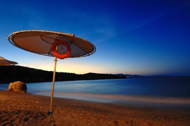Bay Hotel 5*
