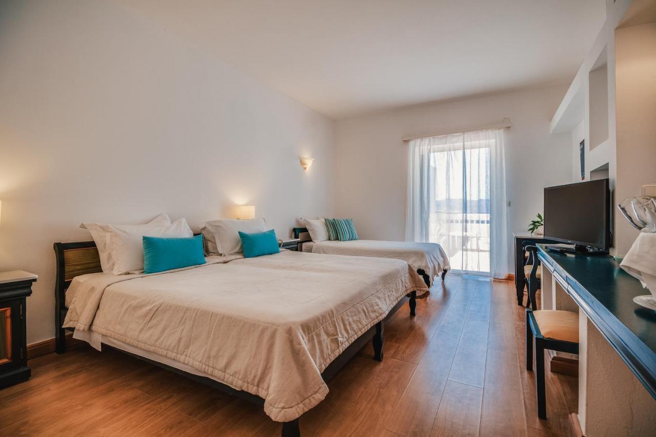 Hotel Bay Istron