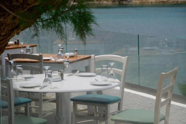 Hotel Bay Istron