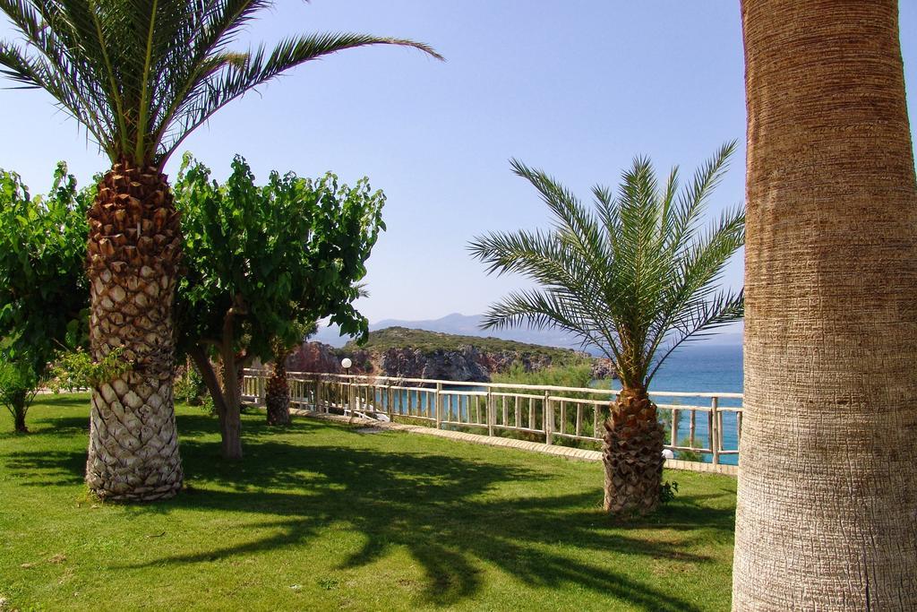 Bay