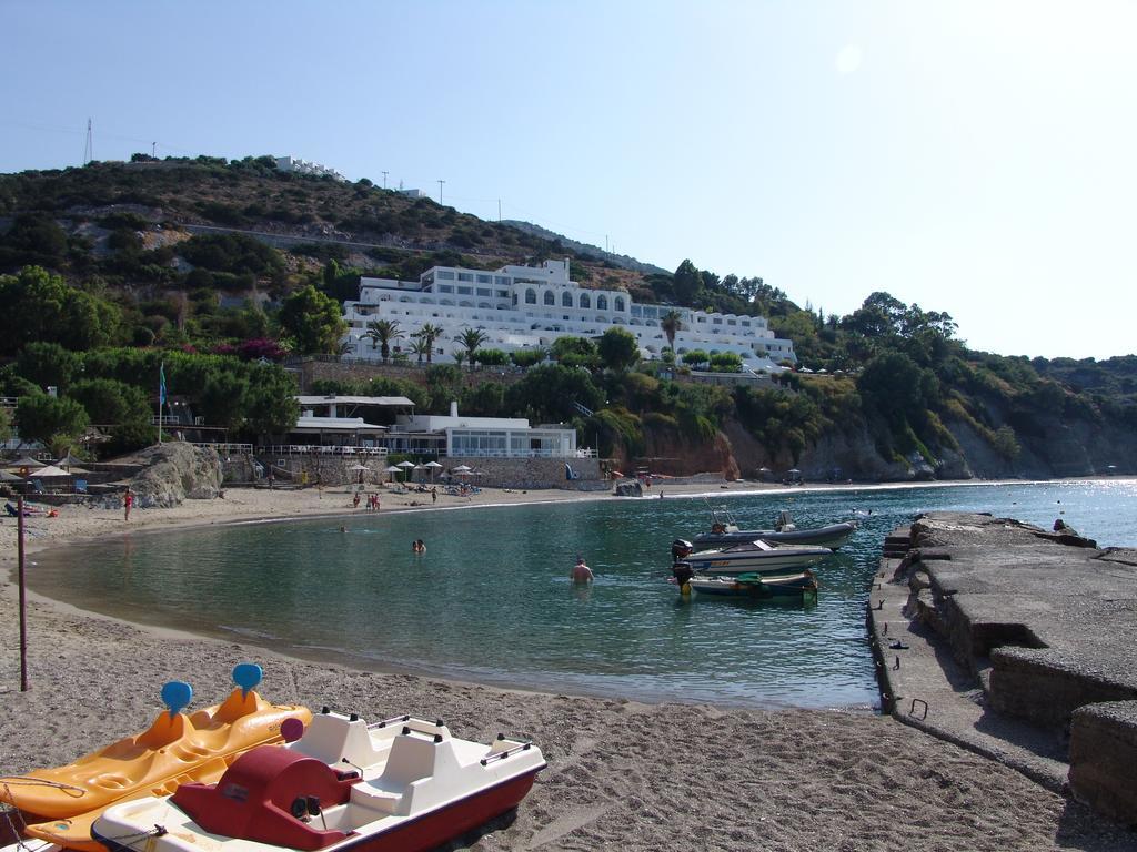 Bay Istron