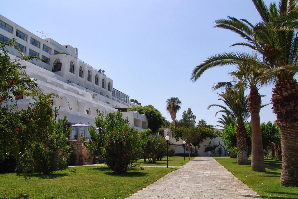Hotel Bay 5*