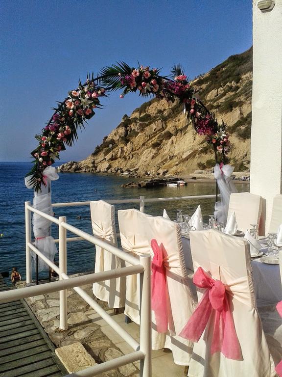 Bay Hotel Istron