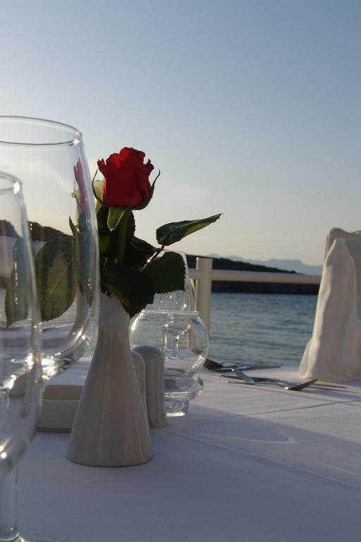 Отель Bay 5*