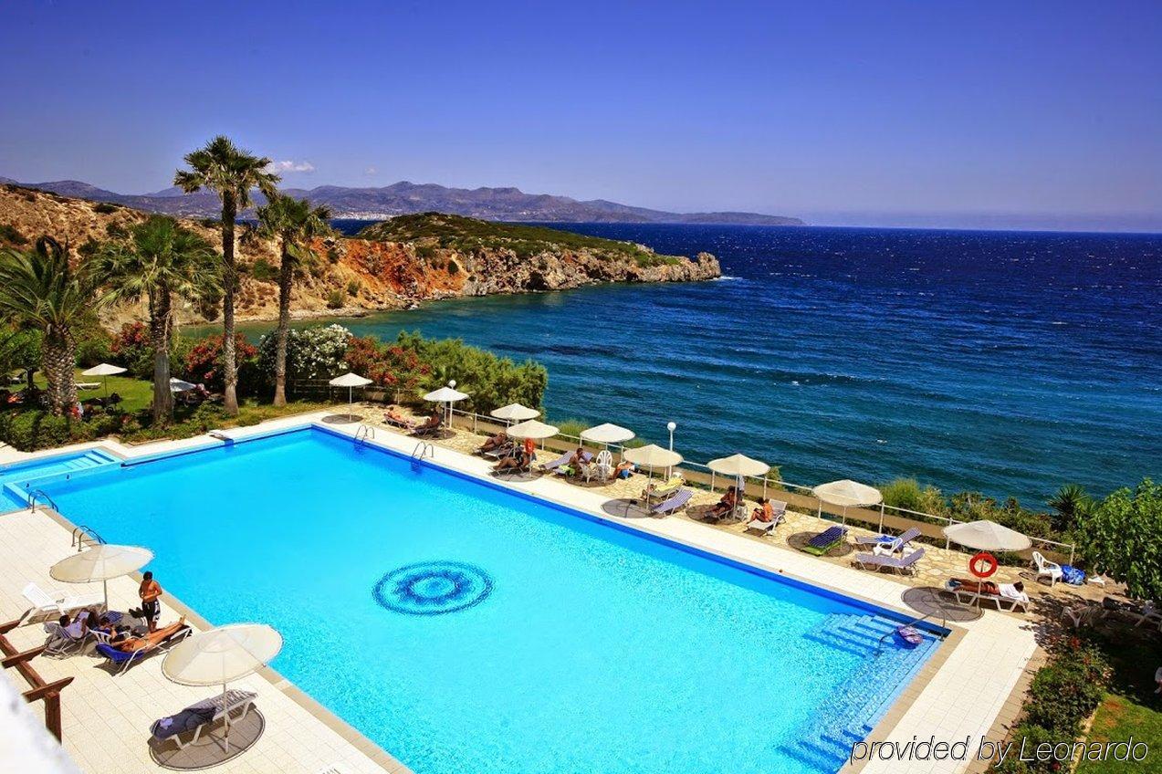 Hotel Bay Istron