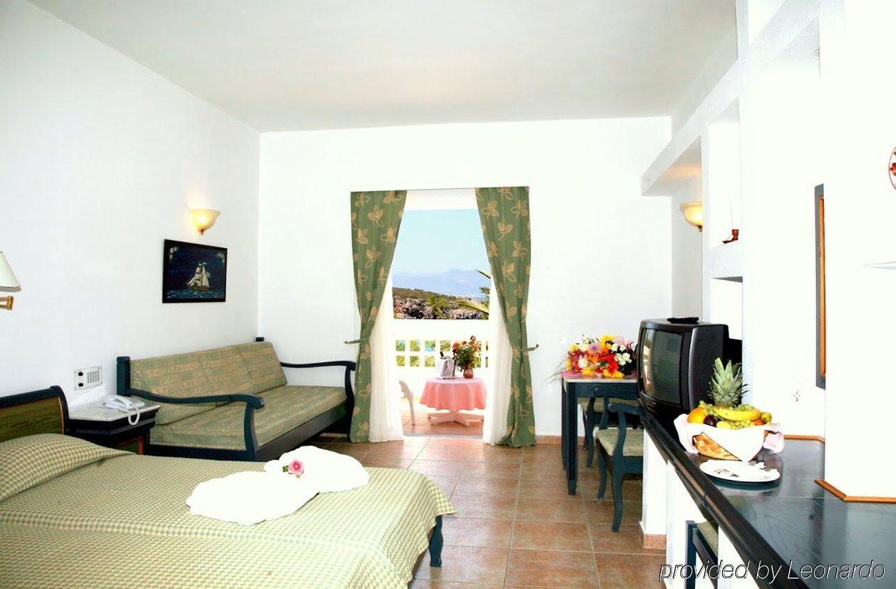 Hotel Bay Istron