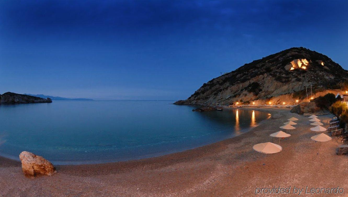 Bay Istron