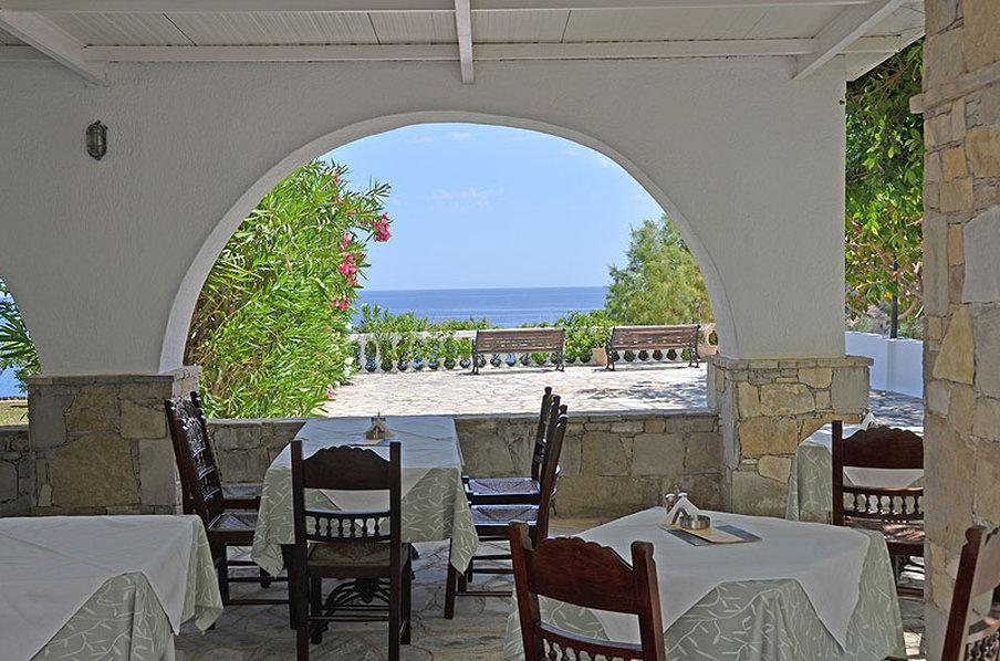 Bay Hotel Istron