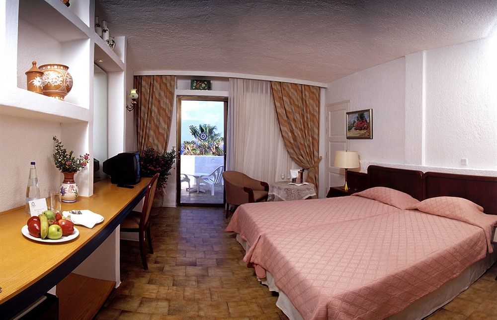 Bay Отель 5*