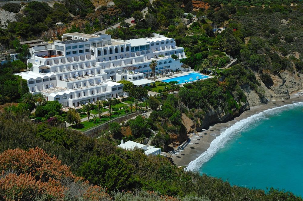 Hotel Bay Istron