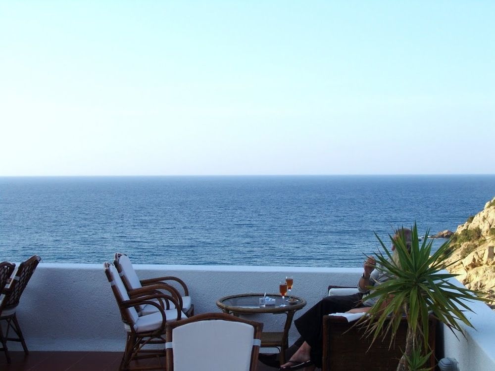 Hotel Bay