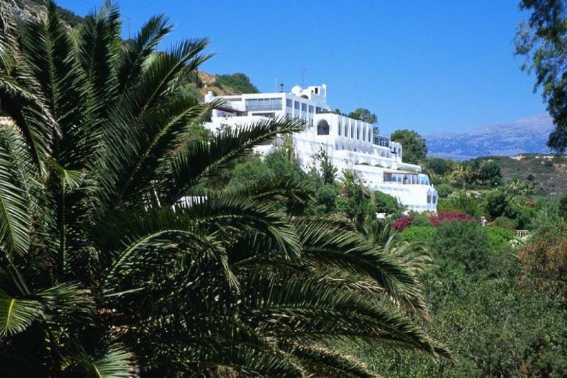 Hotel Bay Istron